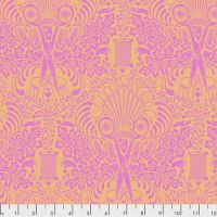 Tula Pink HomeMade Getting Snippy in Brunch Cotton Fabric