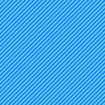 Sweet Shoppe Too Candy Stripe Electric Blue Bias Stripes Pinstripe Quilt Binding Geometric Blender Cotton Fabric