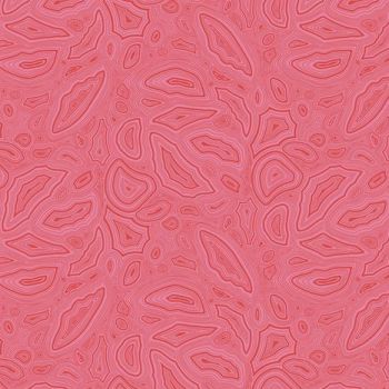 Tula Pink True Colors Mineral Agate Gem Crystal Cotton Fabric