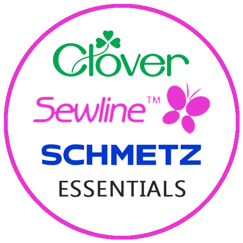 <!-- 005 -->Sewing Supplies