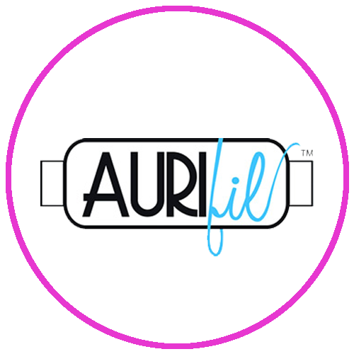 Aurifil Thread