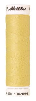 Mettler Seralon 100m Universal Sewing Thread 0141 Daffodil