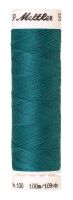 Mettler Seralon 100m Universal Sewing Thread 0232 Truly Teal