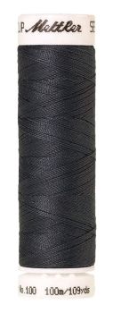 Mettler Seralon 100m Universal Sewing Thread 0878 Mousy Gray
