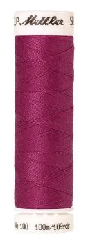 Mettler Seralon 100m Universal Sewing Thread 1417 Peony