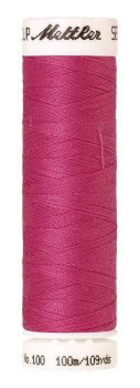 Mettler Seralon 100m Universal Sewing Thread 1423 Hot Pink