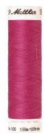 Mettler Seralon 100m Universal Sewing Thread 1423 Hot Pink