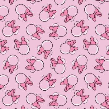 DISNEY JUNGLE BOOK TOSS FABRIC