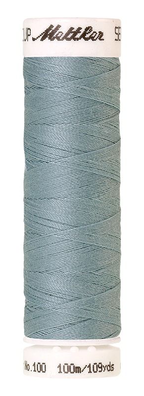 Mettler Seralon 100m Universal Sewing Thread 0020 Rough Sea