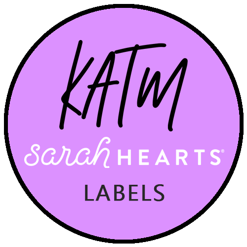 Sewing Labels & Patches