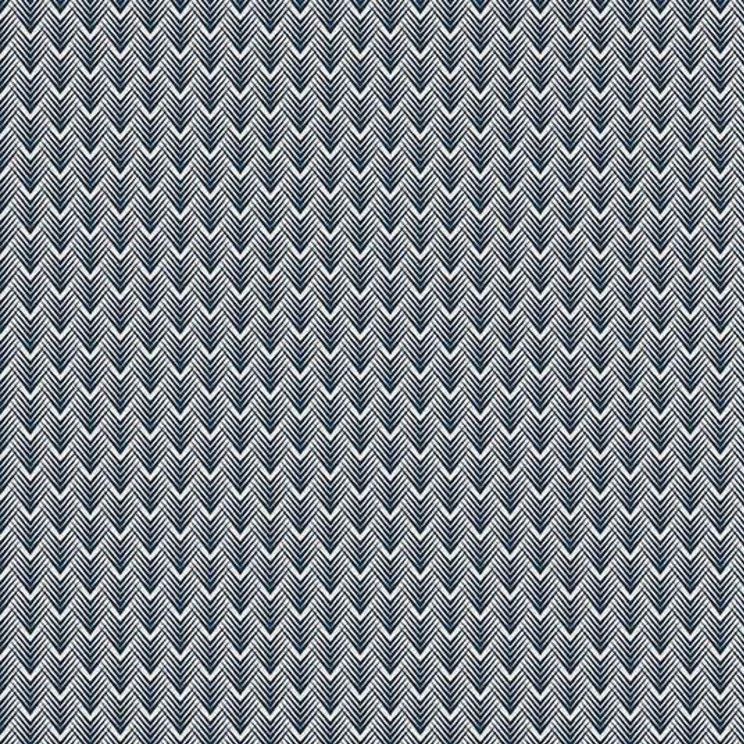 Golden Days Arrow Navy Arrows Geometric Cotton Fabric