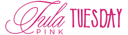       Tula Pink