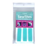 SewTites Magnetic Pins for Sewing - Original 5 Pack