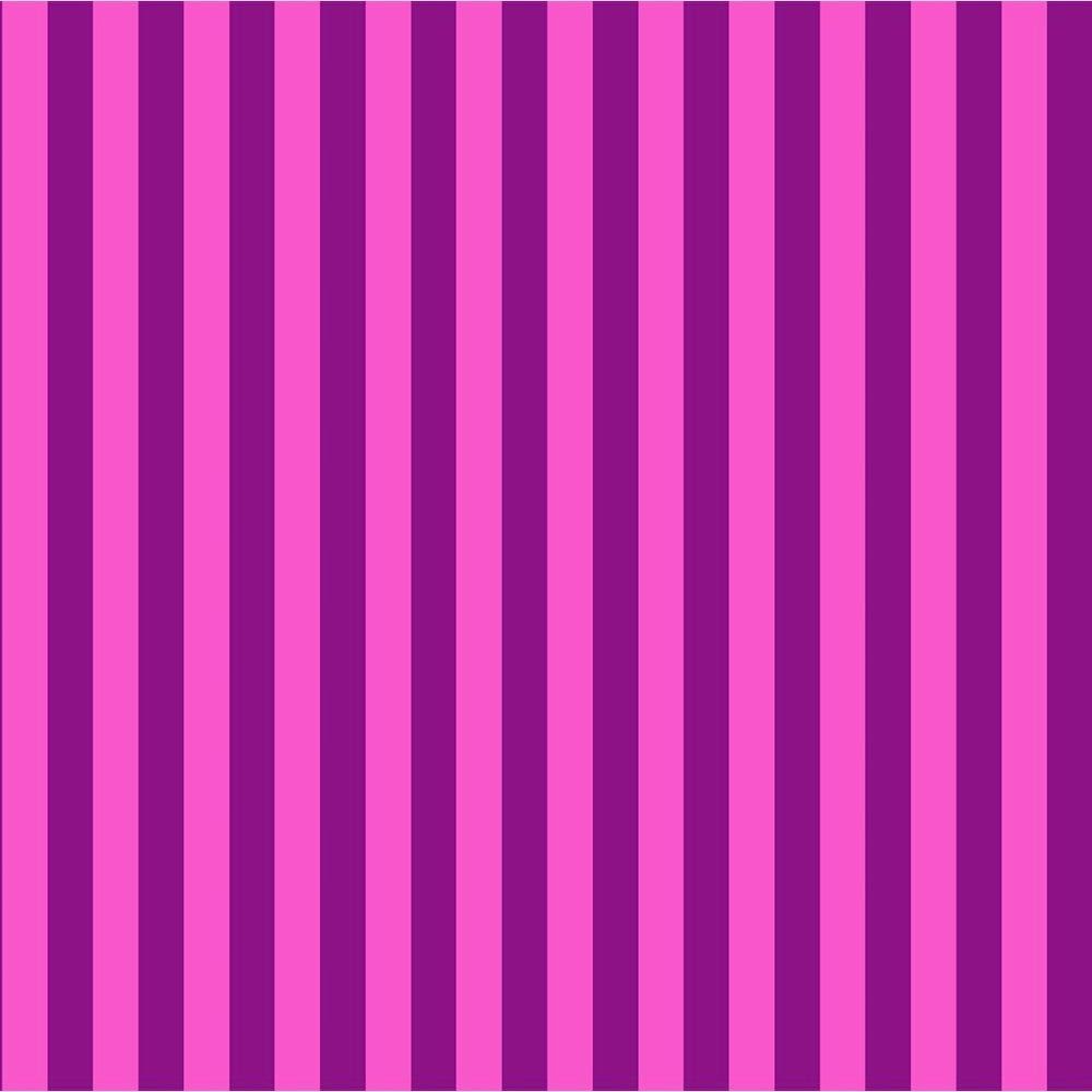 Tula Pink True Colors Stripes Foxglove Tent Stripe Geometric Blender Cotton