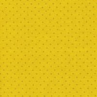 Cotton + Steel Basics Add It Up Bananas Yellow Unbleached Plus Cross Blender Coordinate Cotton Fabric