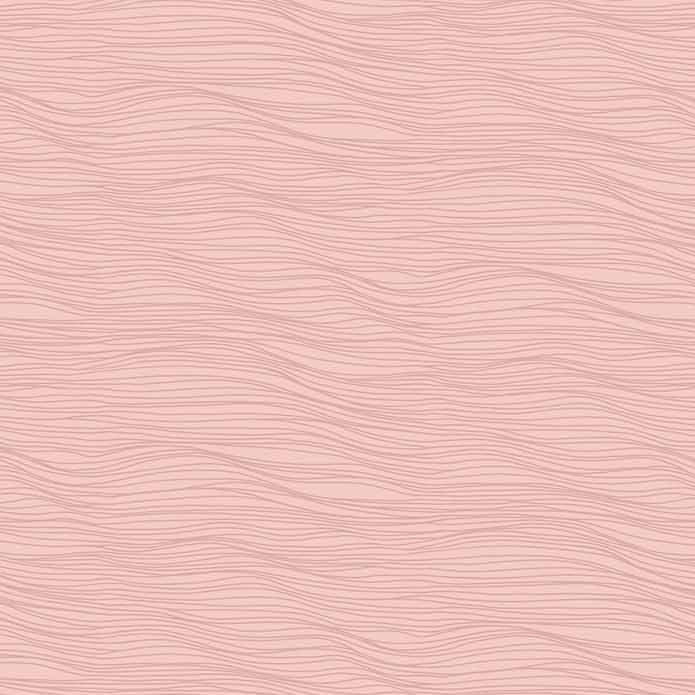 Figo Basics Elements Water Pink Blender Coordinate Texture Cotton Fabric
