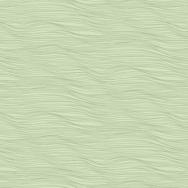 Figo Basics Elements Water Mint Blender Coordinate Texture Cotton Fabric