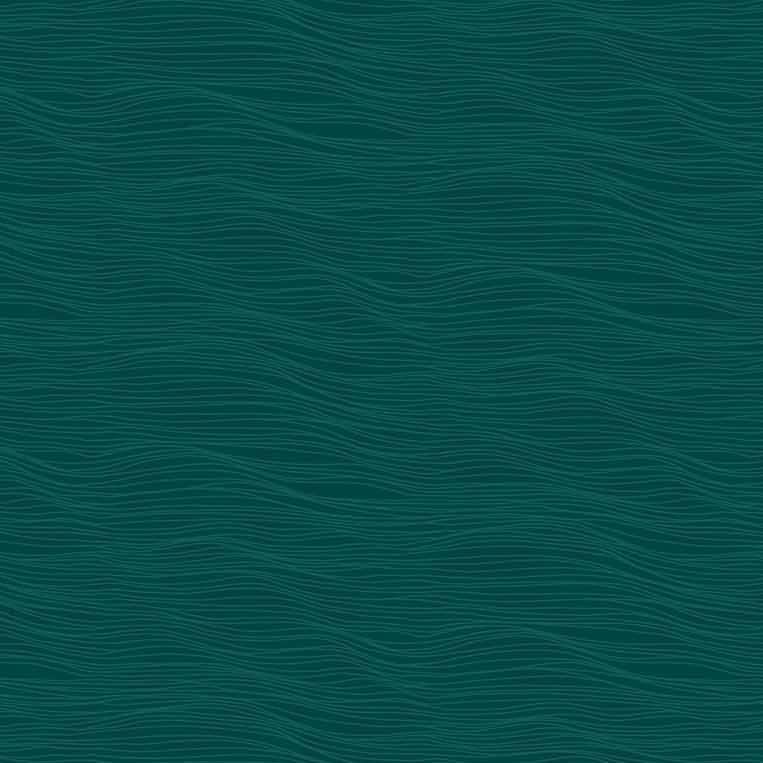 Figo Basics Elements Water Jade Blender Coordinate Texture Cotton Fabric