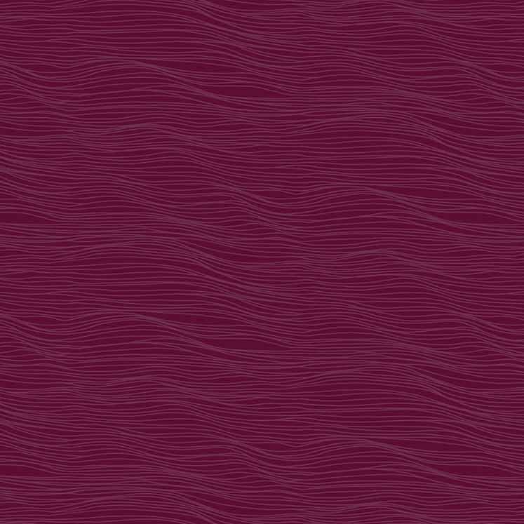 Figo Basics Elements Water Plum Blender Coordinate Texture Cotton Fabric