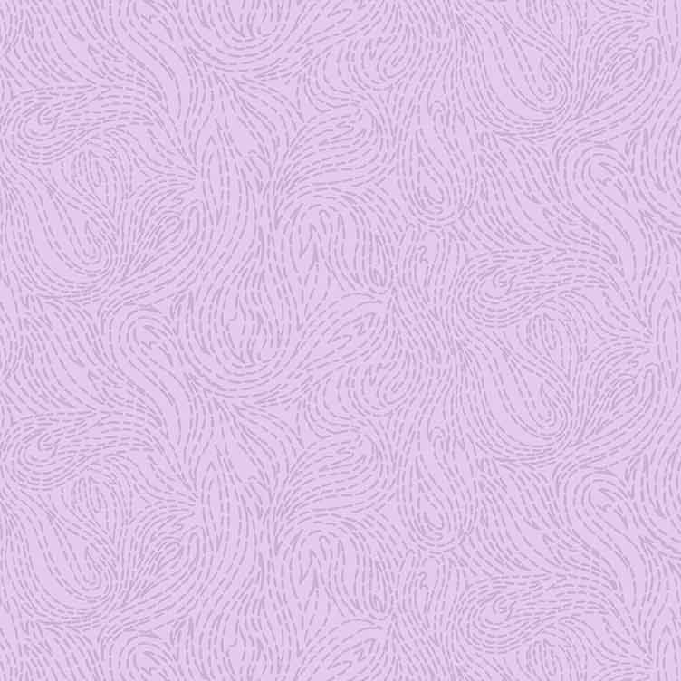 Figo Basics Elements Fire Lilac Blender Coordinate Texture Cotton Fabric