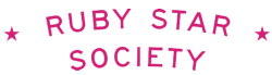   Ruby Star Society
