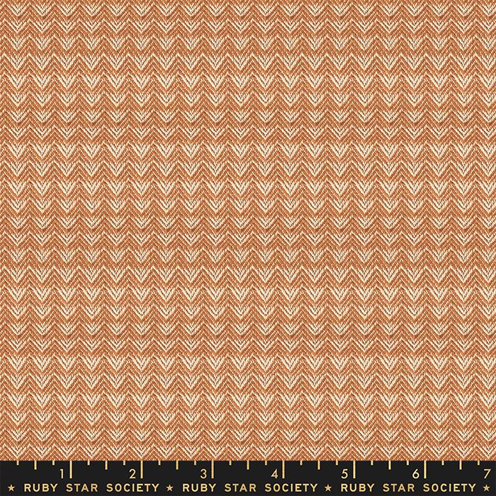 Warp and Weft Wovens Mountain Earth Alexia Abegg Ruby Star Society Cotton F