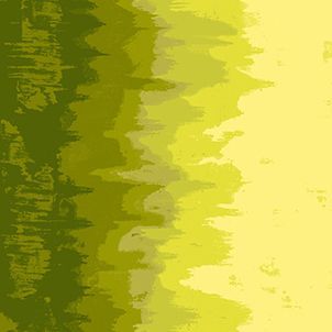 Inferno Fatigue Ombre Graduated Colour Giucy Giuce Cotton Fabric