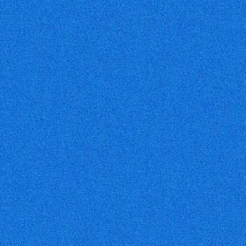 Libs Elliott Phosphor Orbit Blue 9354-B1 Printed Denim Texture Cotton Fabric