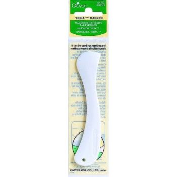Clover Hera Marker for Quilting Sewing and Applique