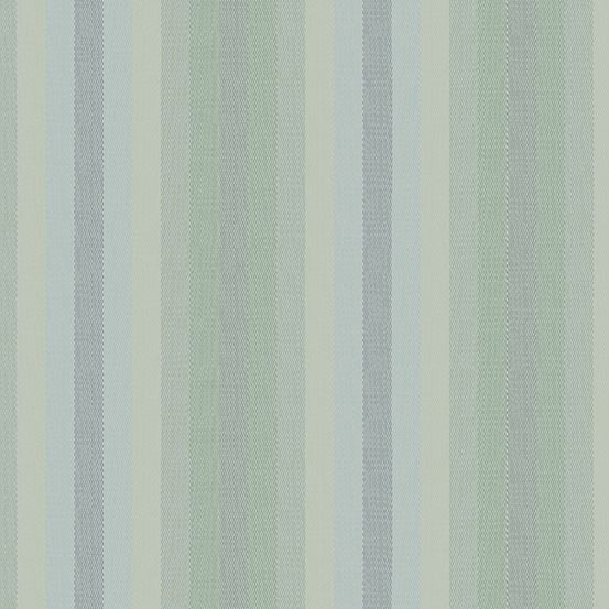 Alison Glass Kaleidoscope Stripes and Plaids Cloud Stripe Shot Woven WV9540