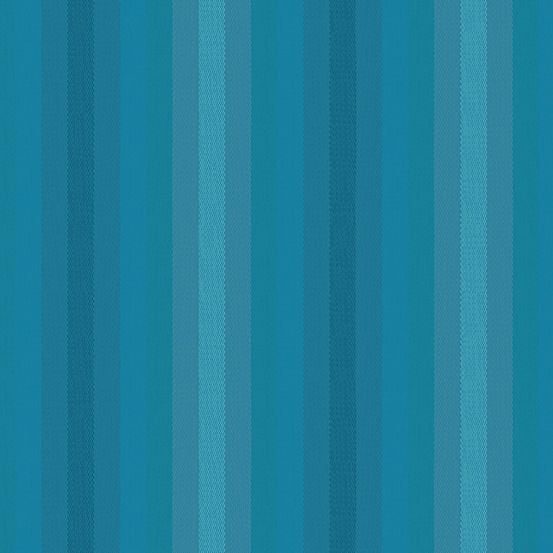 Alison Glass Kaleidoscope Stripes and Plaids Denim Stripe Shot Woven WV9540