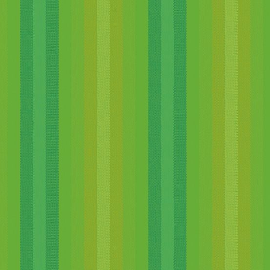 Alison Glass Kaleidoscope Stripes and Plaids Lichen Stripe Shot Woven WV954