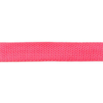 Bag Handles and Straps Webbing Fuchsia Pink Polypropylene 25mm 1 inch Wide Polypro Strapping Per Metre 