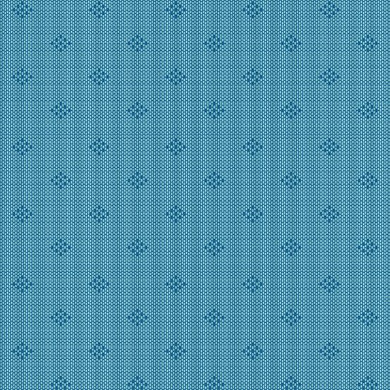 Entwine Woven Yarn-Dye Dobby Intersect Ocean WV-INTERSECT-B Giucy Giuce Cot