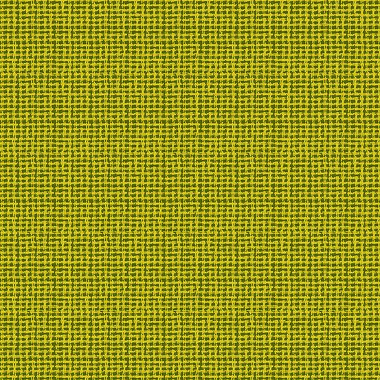 Entwine Woven Yarn-Dye Dobby Static Citrus WV-STATIC-G Giucy Giuce Cotton F