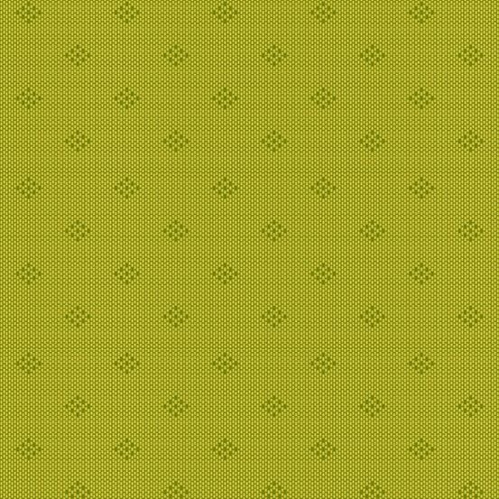 Entwine Woven Yarn-Dye Dobby Intersect Lime WV-INTERSECT-G Giucy Giuce Cott