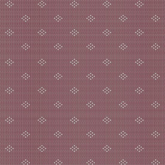 Entwine Woven Yarn-Dye Dobby Intersect Burgundy WV-INTERSECT-R Giucy Giuce