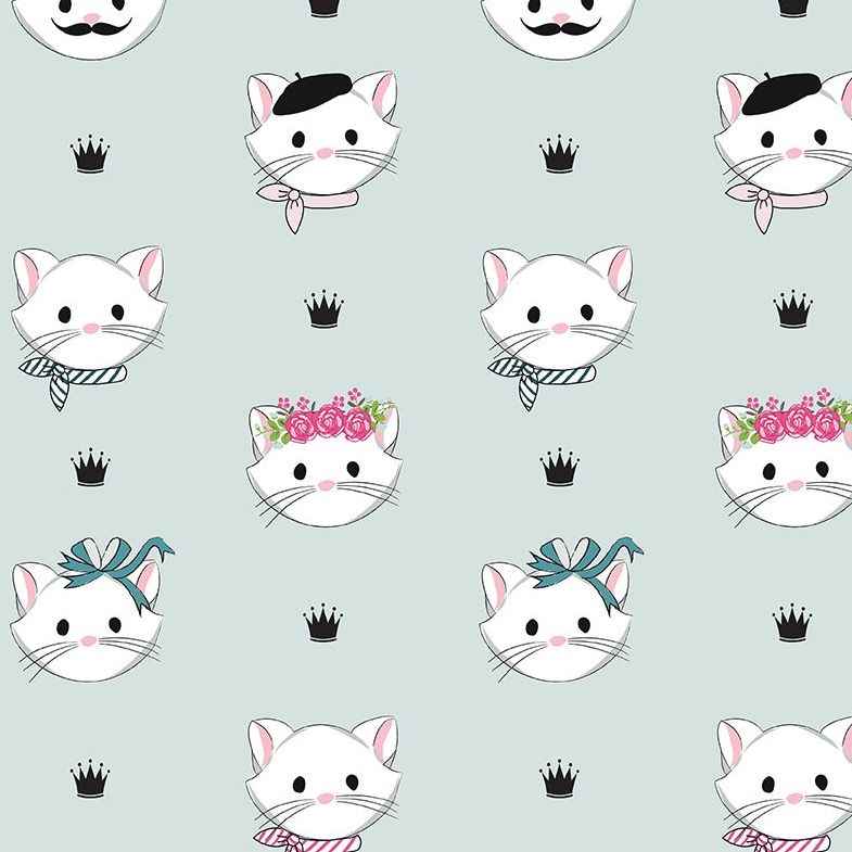 Pin by Amber on Kitty cat wallpaper