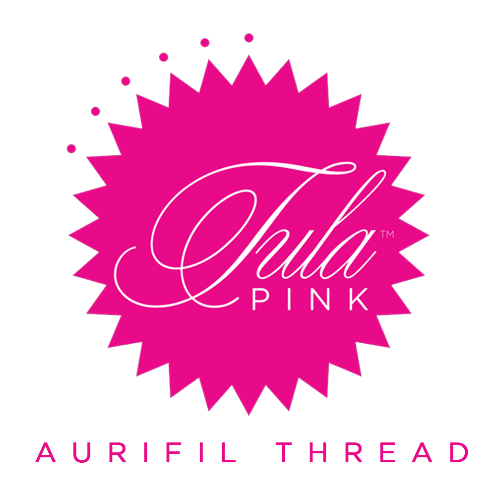 Tula Pink Aurifil Thread Sets