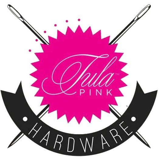 Tula Pink Hardware