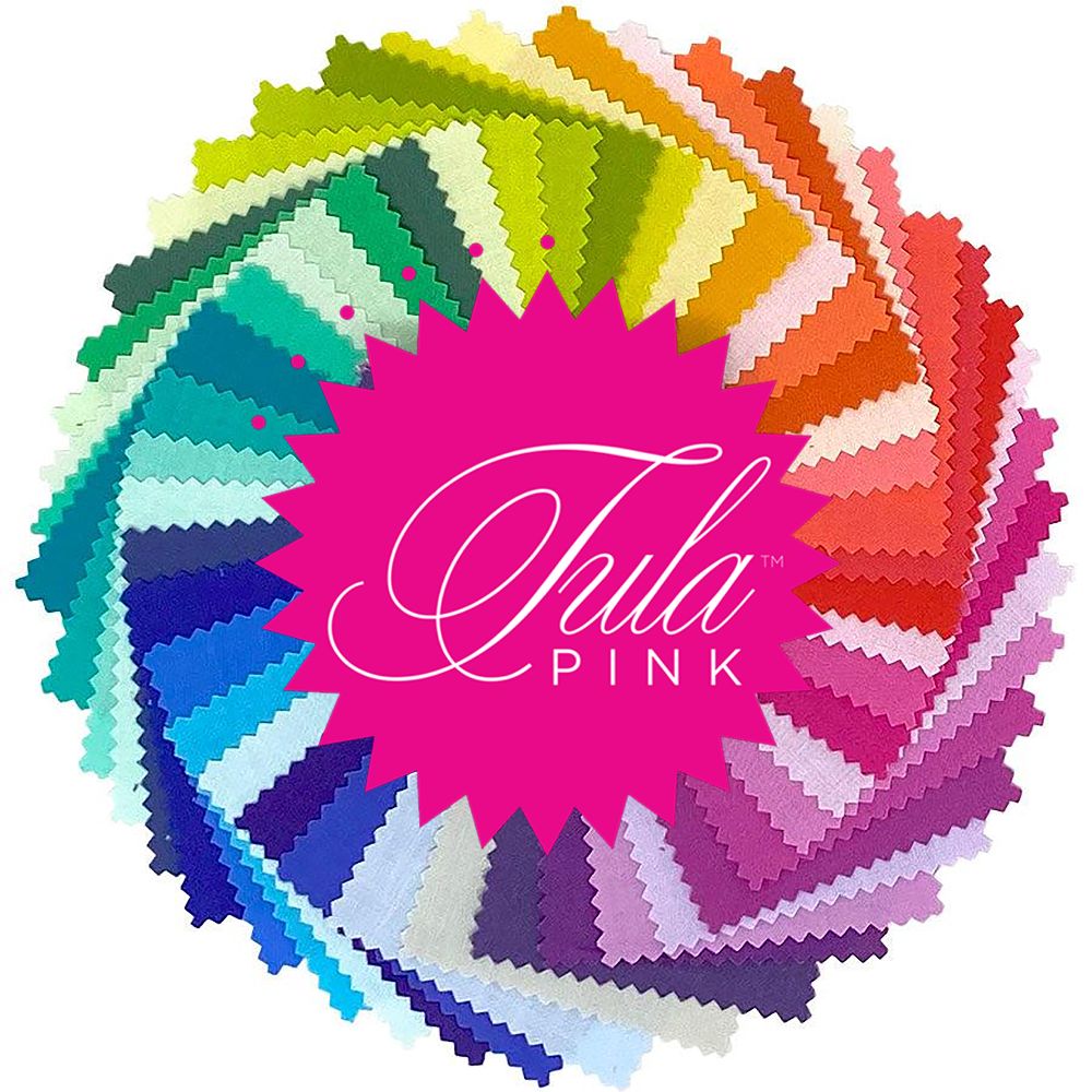<!-- 006-->Tula Pink Solids