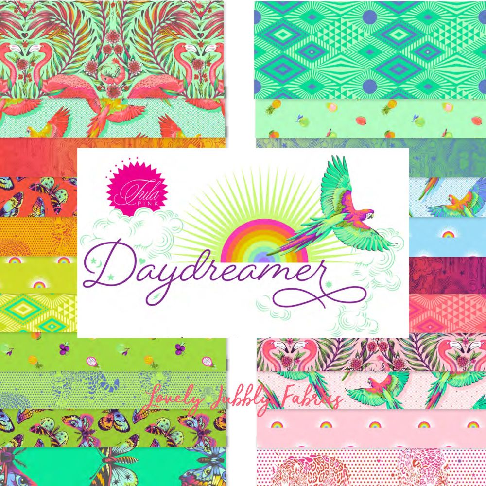 Tula outlet pink fabric