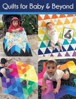 Jaybird Quilts for Baby and Beyond
