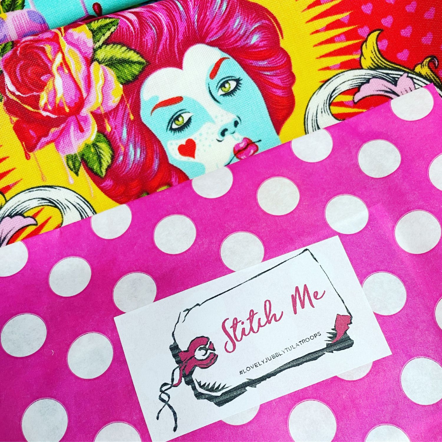 Home [www.lovelyjubblyfabrics.co.uk]