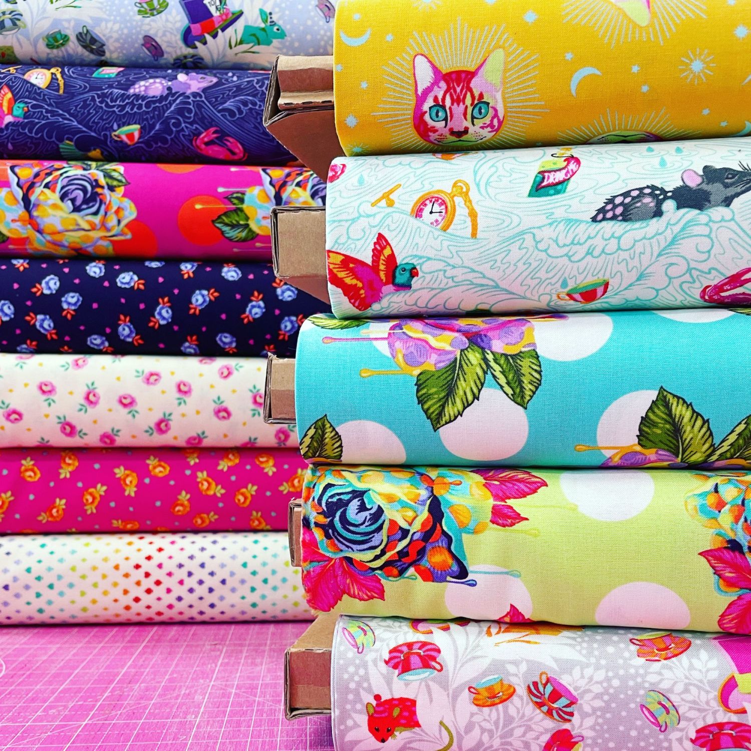 Home [www.lovelyjubblyfabrics.co.uk]