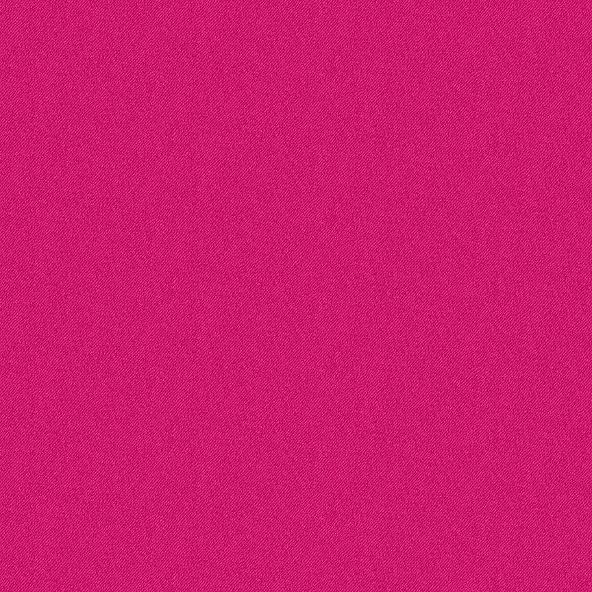 Libs Elliott Phosphor 2021 Cerise 9354-E1 Printed Denim Texture Cotton Fabric