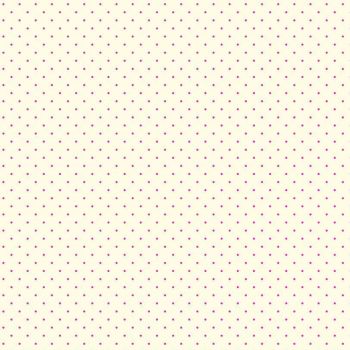 Tula Pink Tiny True Colors Tiny Dots Cosmic Spot Polkadot Geometric Blender Cotton Fabric