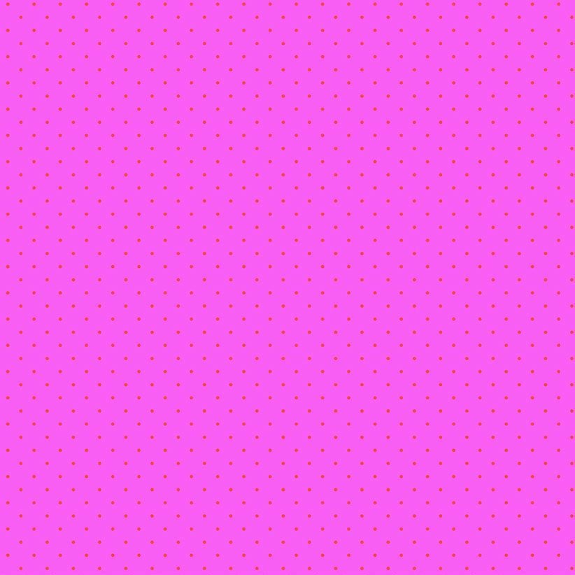 PRE-ORDER Tula Pink Tiny True Colors Tiny Dots Thistle Spot Polkadot Geomet