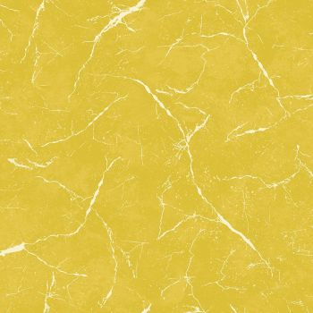 DESTASH 42cm Pietra Limoncello Marble Effect Blender Stone Giucy Giuce Cotton Fabric 9881-Y1