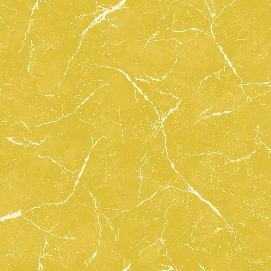 Pietra Lemoncello Marble Effect Blender Stone Giucy Giuce Cotton Fabric 988